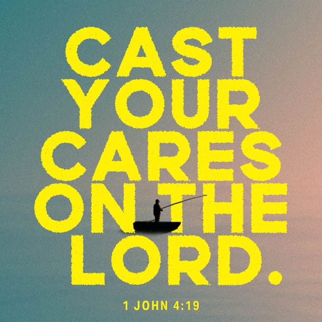 Psalms 55:22